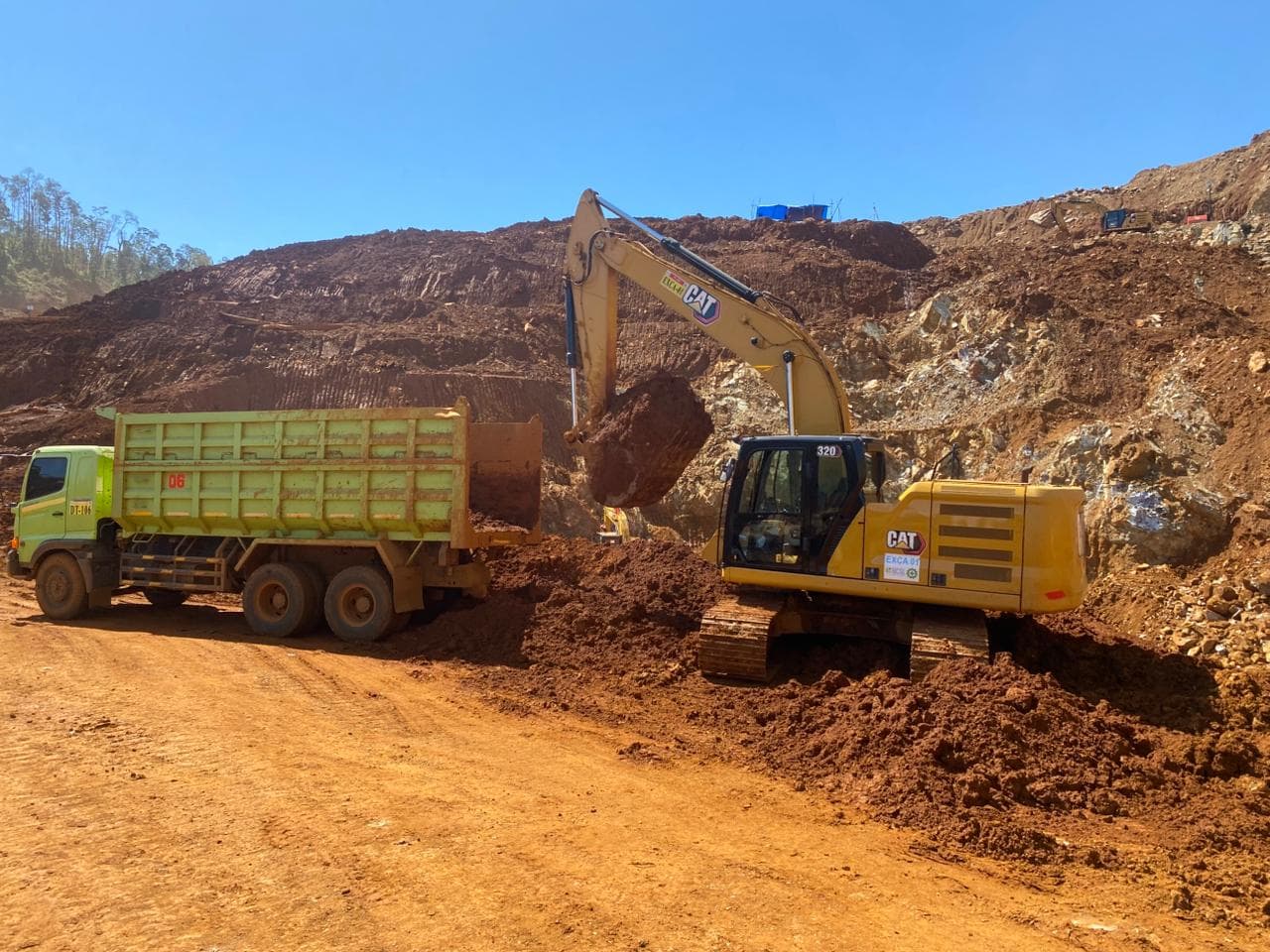 PT Sumber Bumi Putera