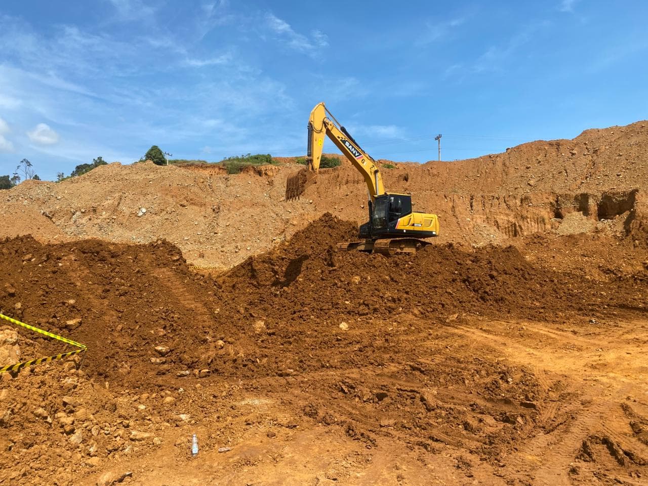 PT Sumber Bumi Putera