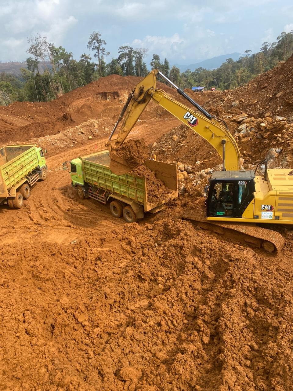 PT Sumber Bumi Putera