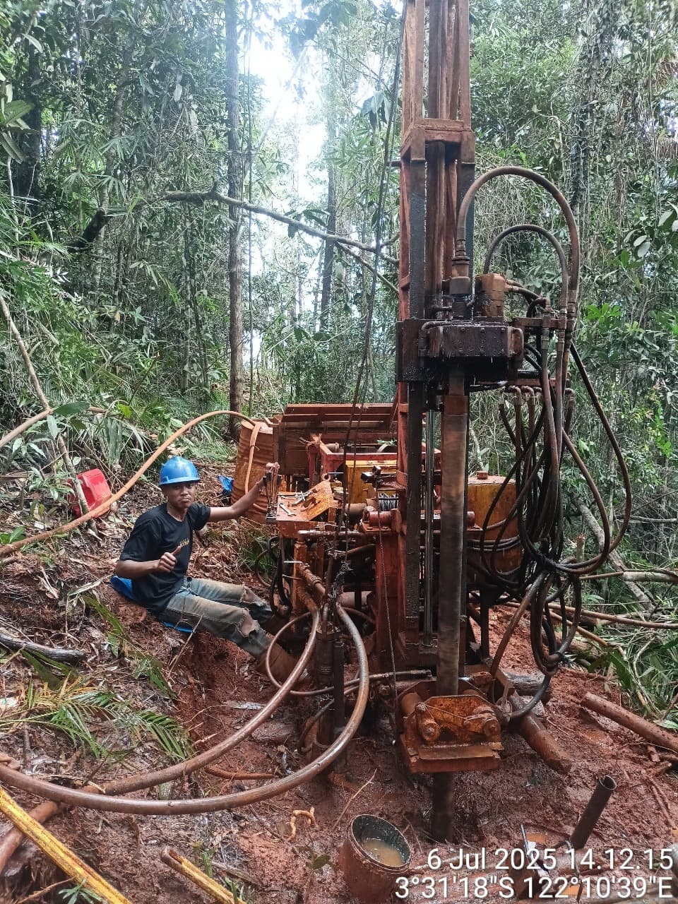 PT Sumber Bumi Putera