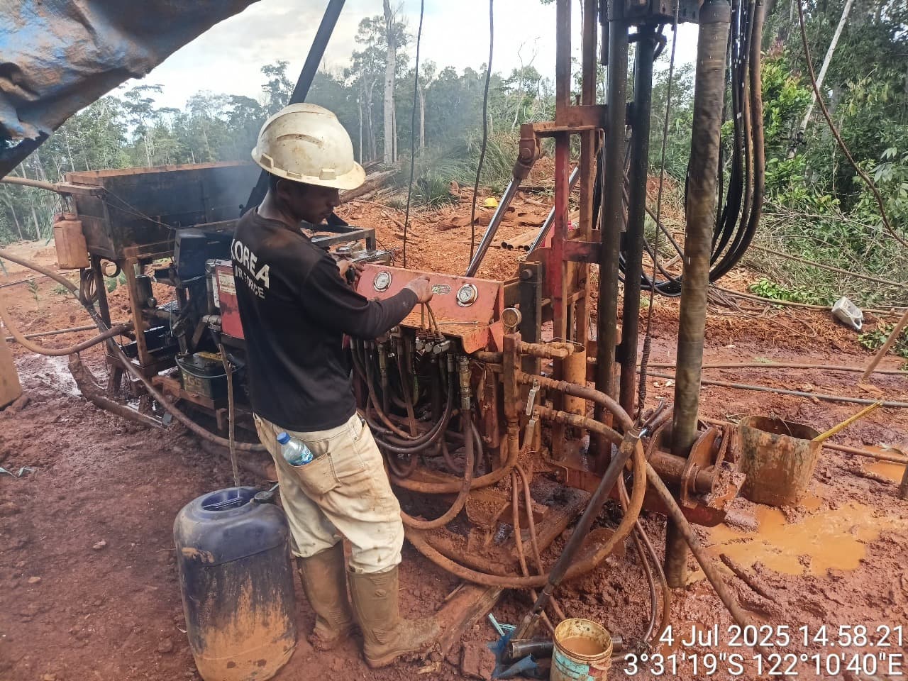 PT Sumber Bumi Putera