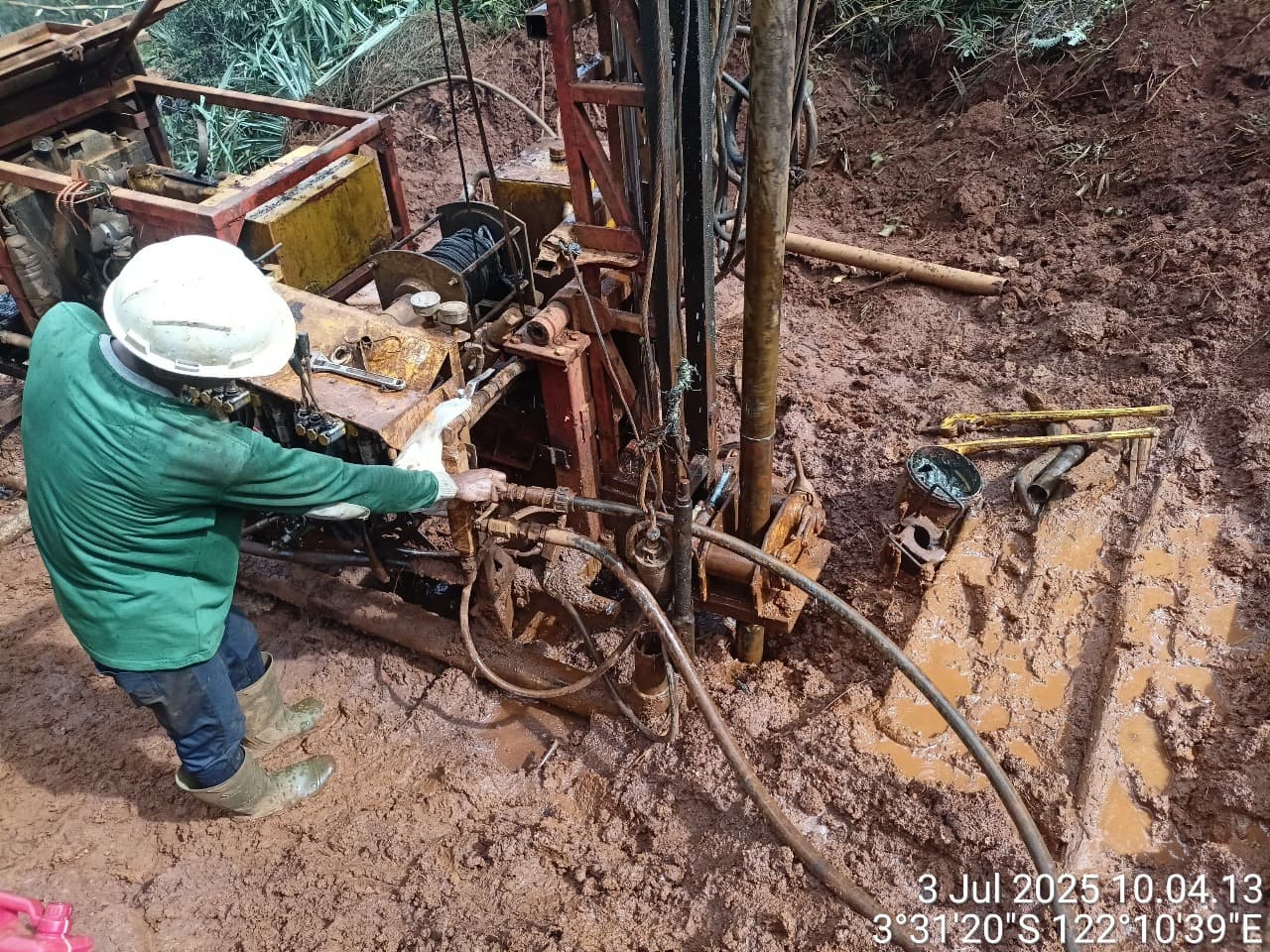 PT Sumber Bumi Putera