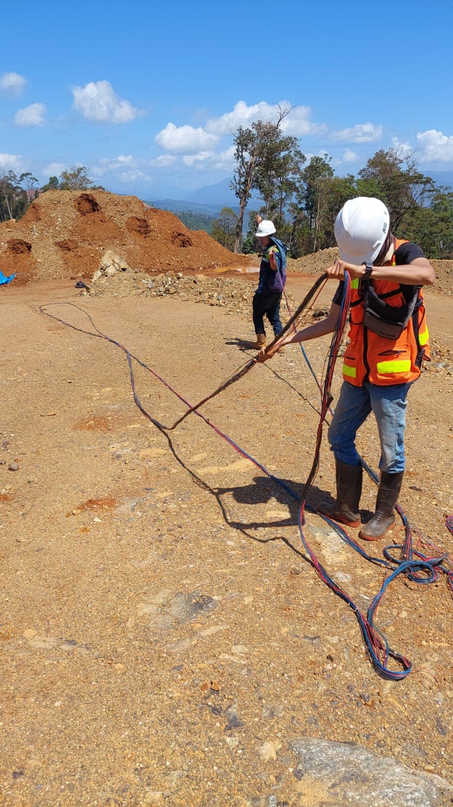 PT Sumber Bumi Putera