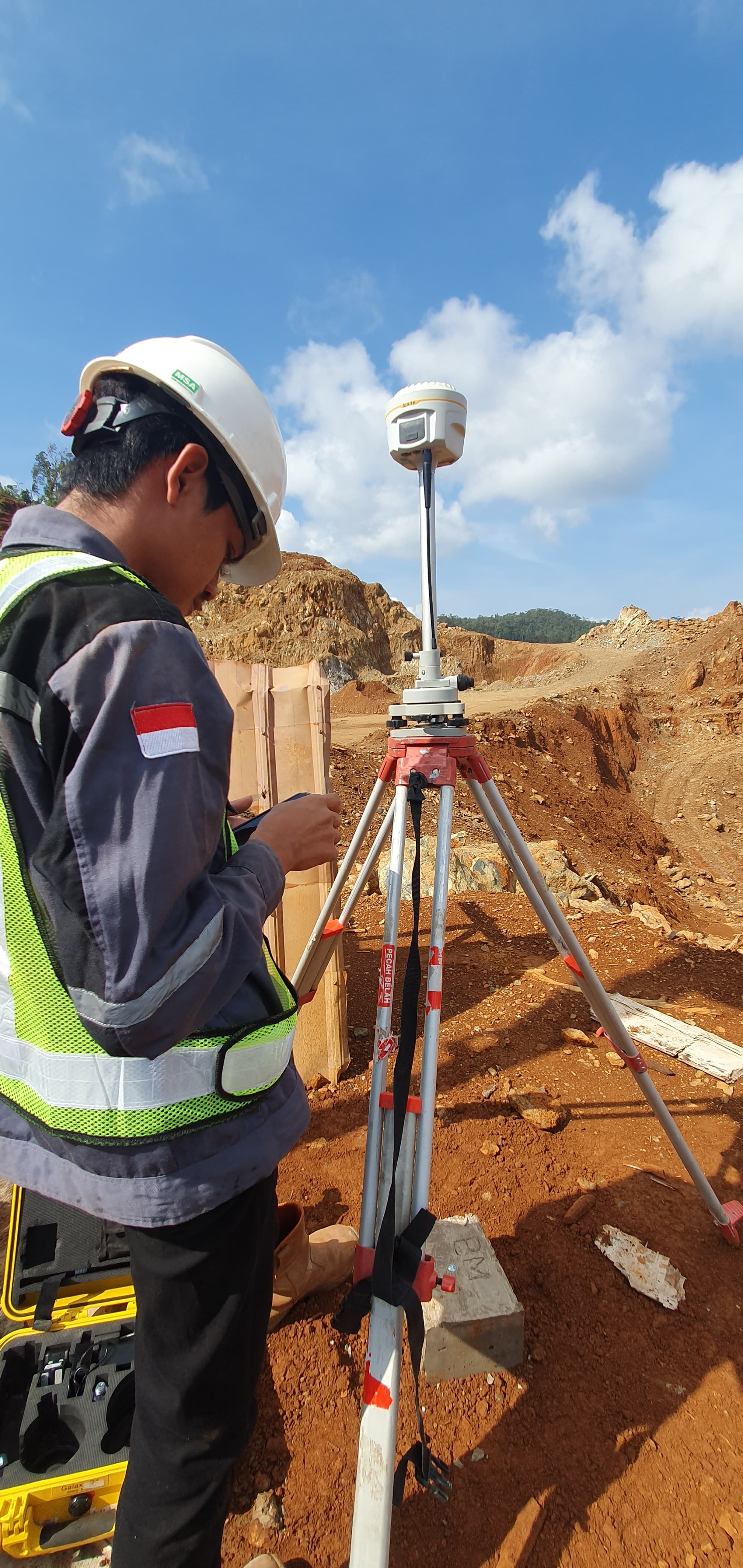 PT Sumber Bumi Putera