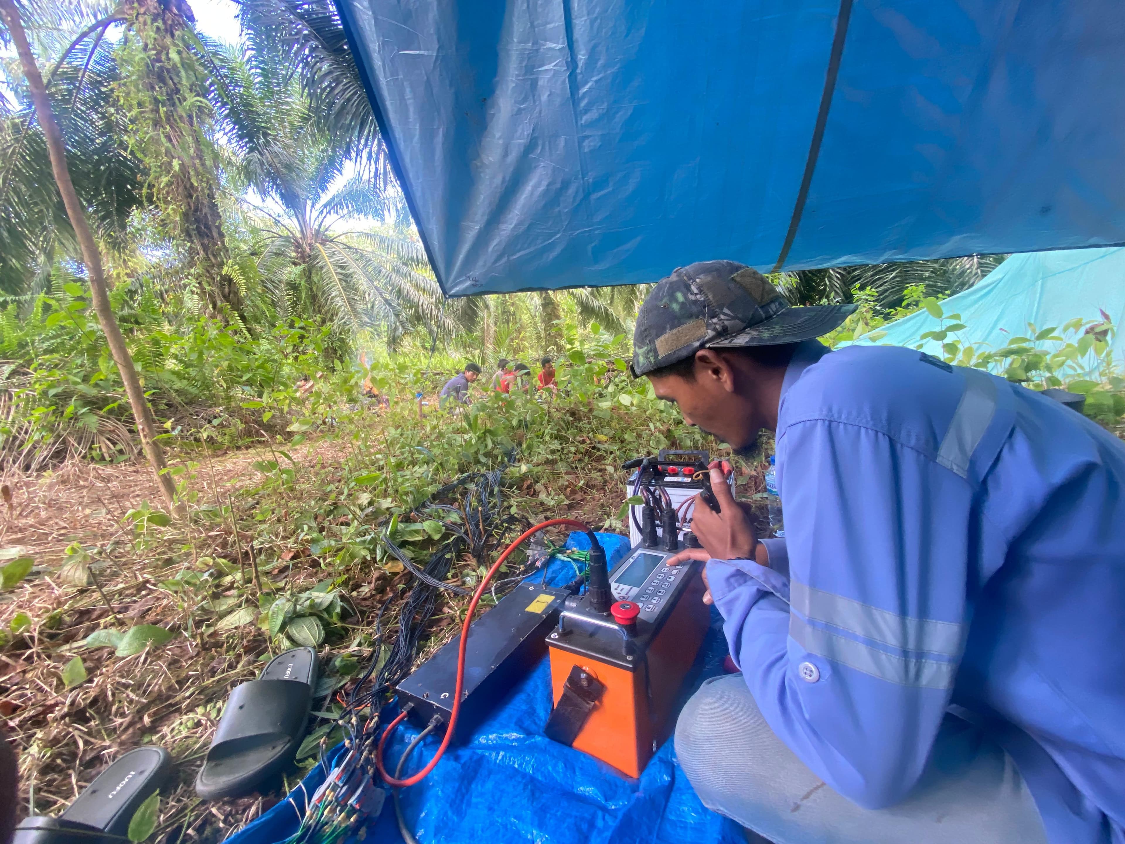 PT Wijaya Warman Enerindo