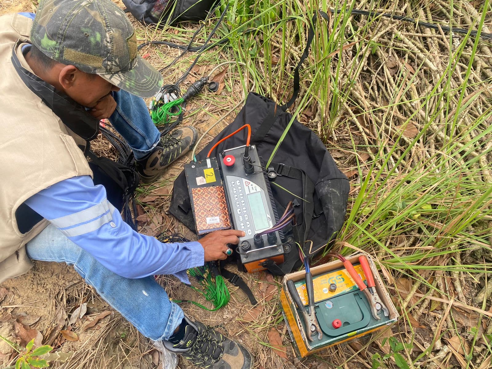 PT Nusantara Adidaya Investama